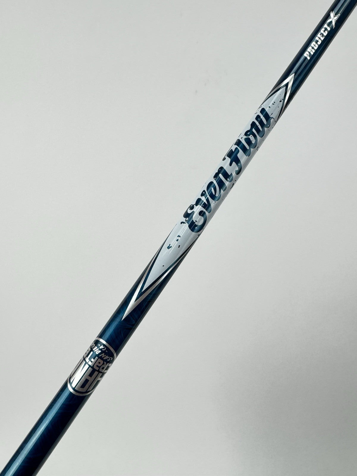Evenflow Handcrafted San Diego Tour Driver Shaft Ping G440 X Flex 44.5” /336630