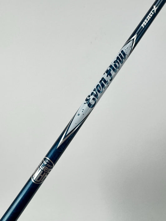 Evenflow Handcrafted San Diego Tour Driver Shaft Ping G440 X Flex 44.5” /336630