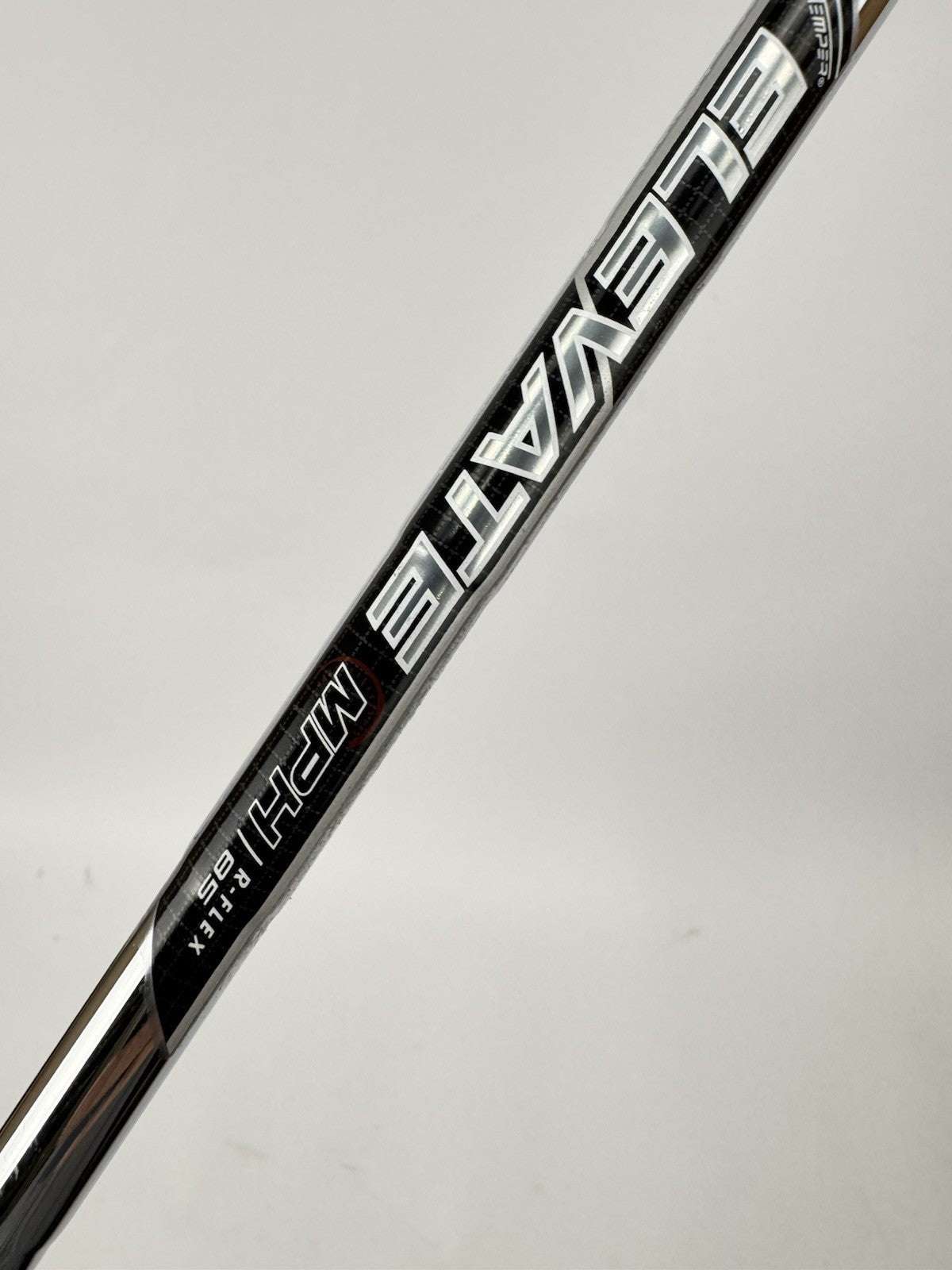 Callaway Elyte X 8 Iron Elevate MPH 85 Regular Flex Steel /Right Handed /3551612