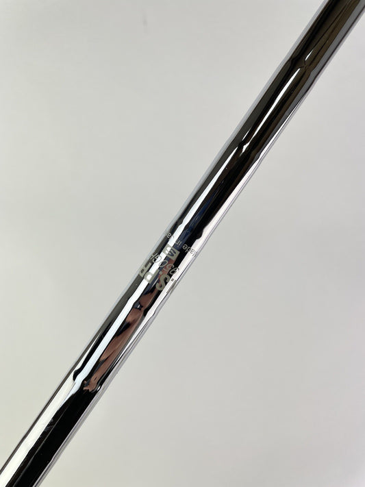 Nippon 950GH Iron Shaft Stiff Flex Steel 35.75 /0.370 Parallel /153360