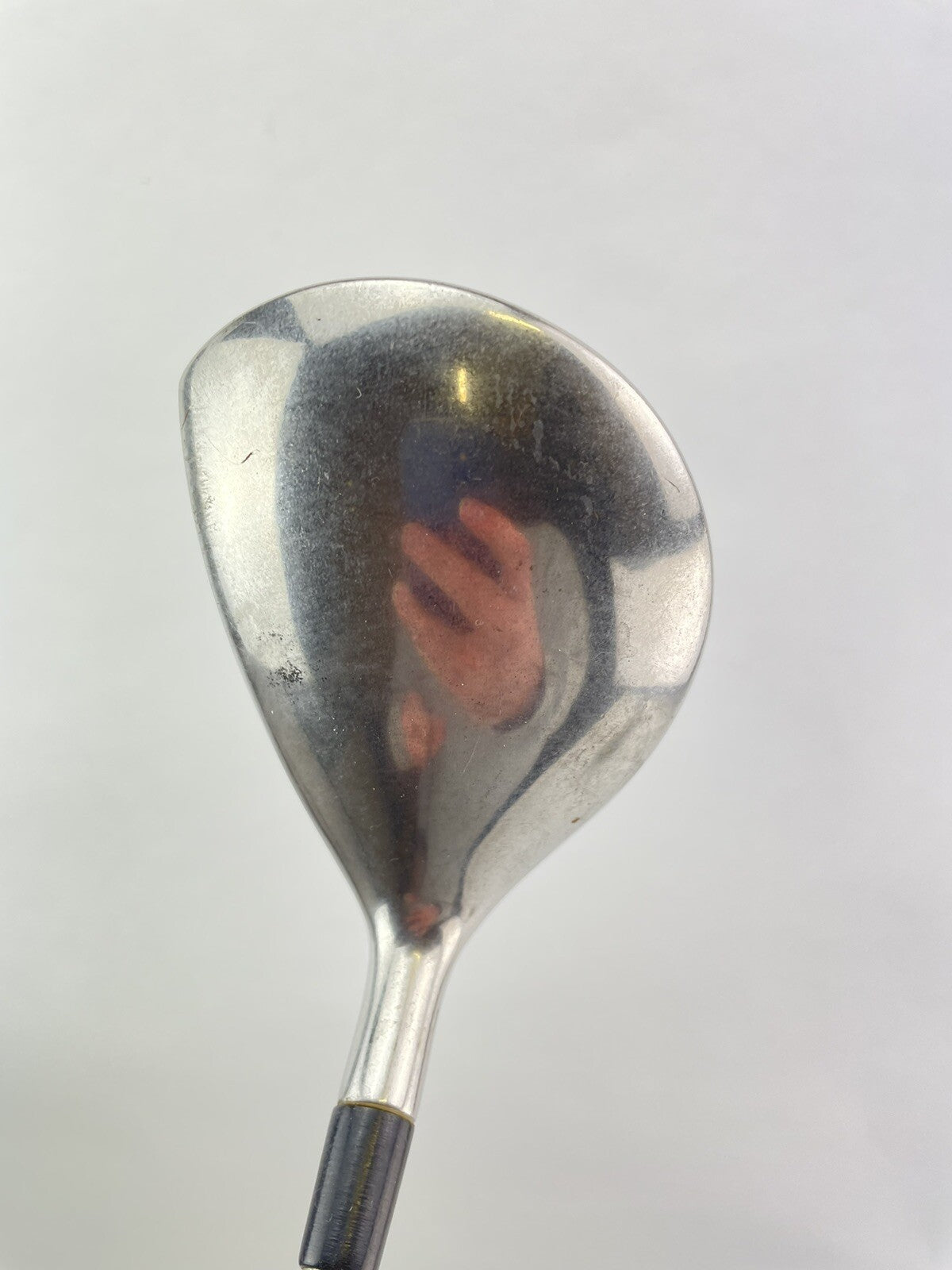 Wilson Golf 3 Wood Gear Effect 1200 Regular Steel /Right Handed /New Grip /213179