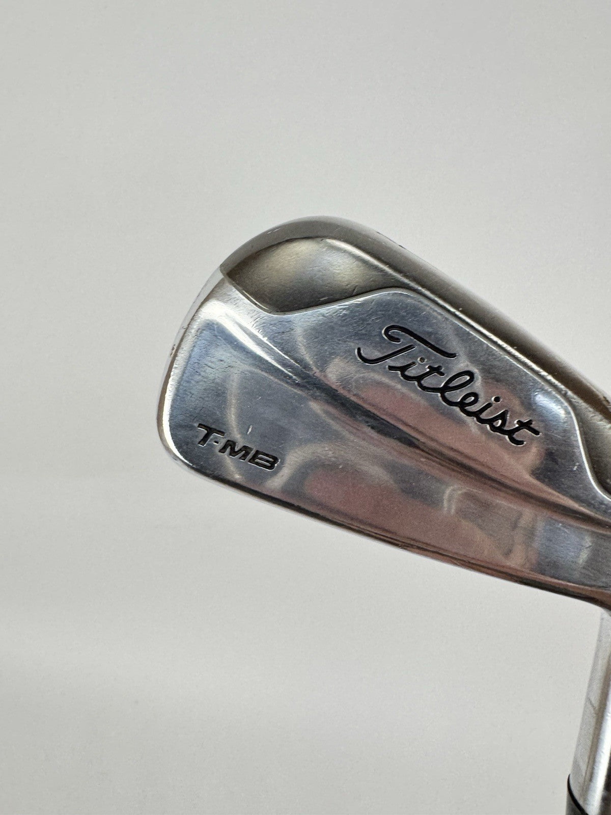 Titleist T-MB 4 Iron 716 23* DG120 S300 Stiff Steel /Right Handed /350802