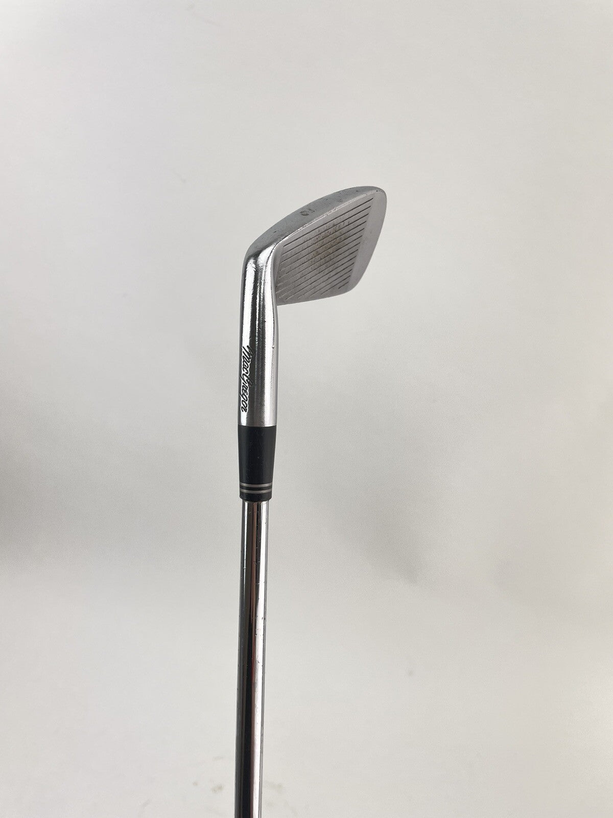 Macgregor V-Foil 7 Iron Forged . Milled Regular Steel /Right /New Grip /185937
