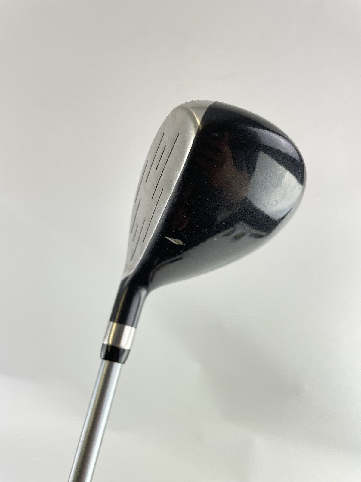 PGA Golf 3 Hybrid 20* R/S Combo Flex Graphite /Right Handed /New Grip /115518