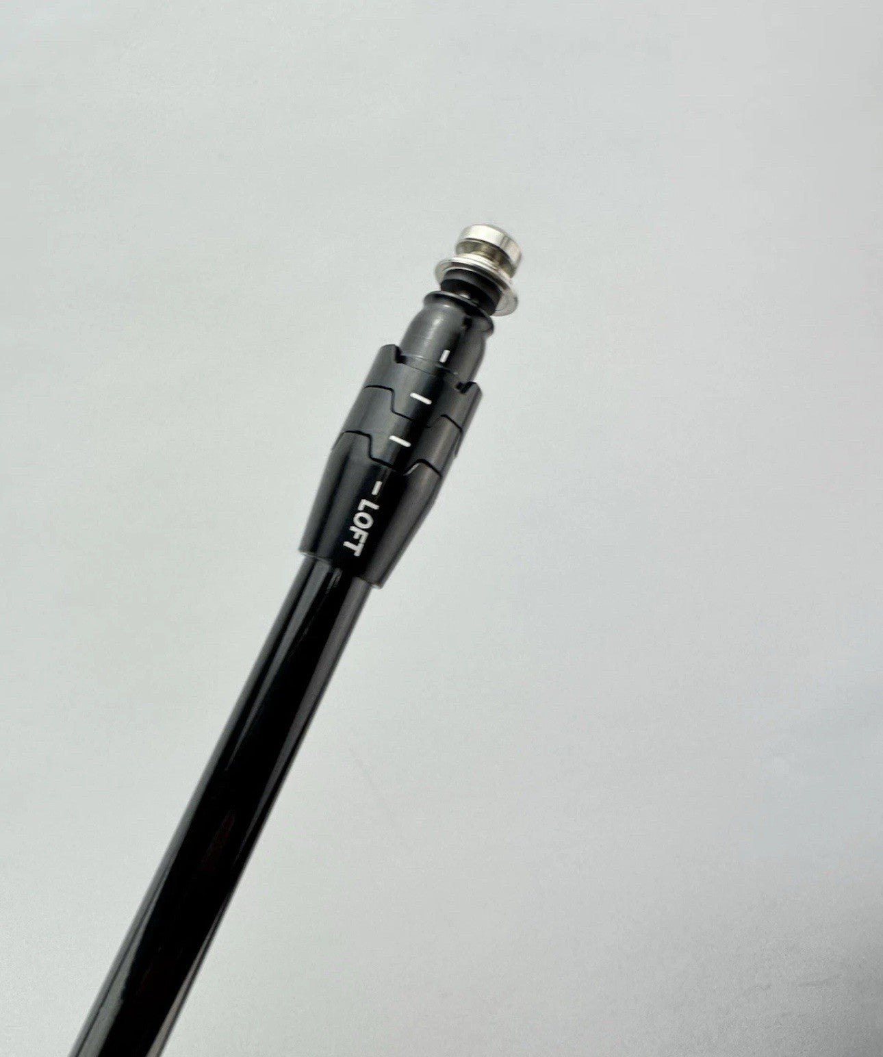 Callaway Elyte #5 Hybrid Shaft Fujikura Ventus TR HB 5A Senior Graphite 39” /New7