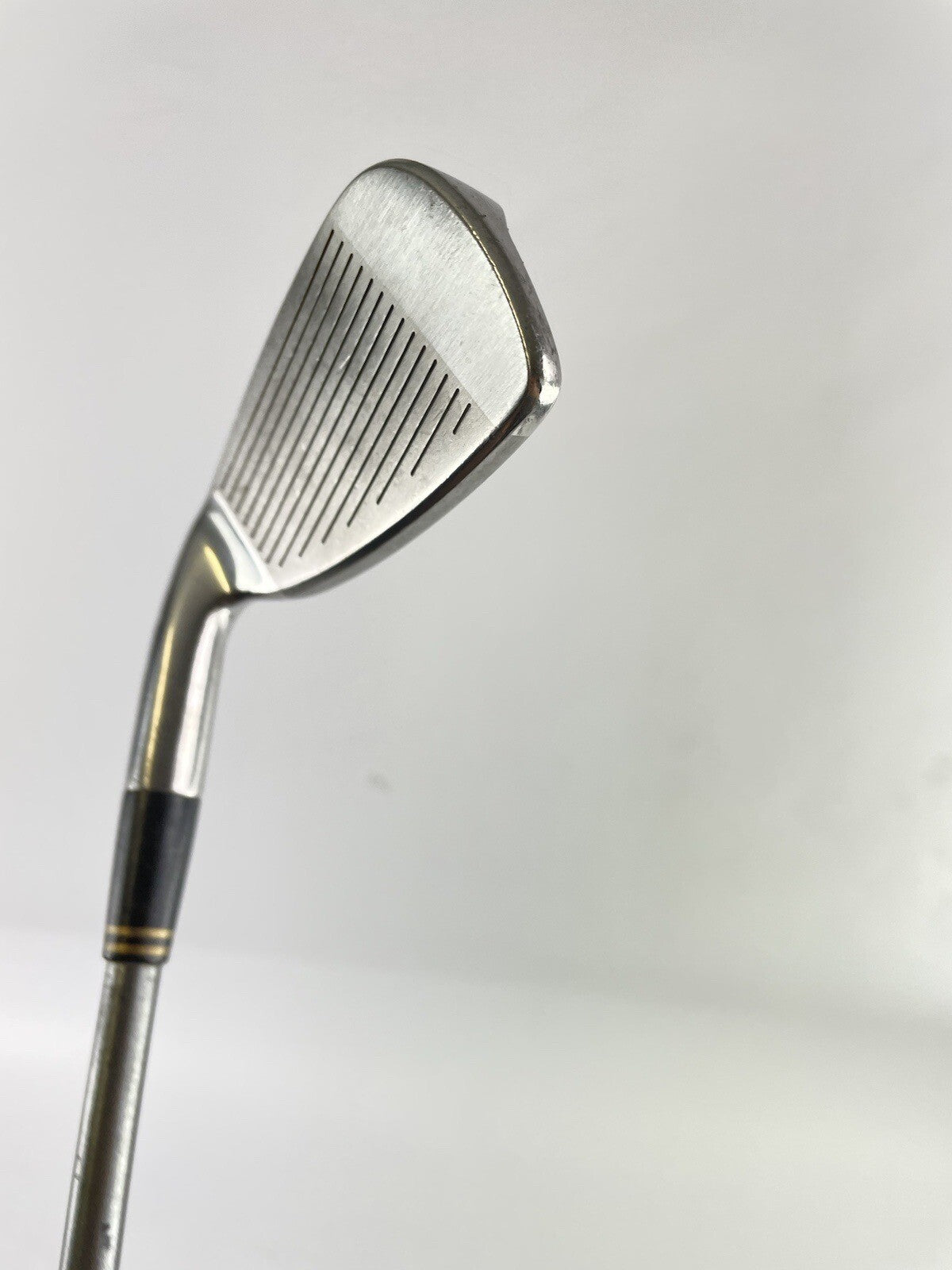 Bridgestone Precept 4 iron Senior Flex Graphite /Right Handed /New Grip /1054911