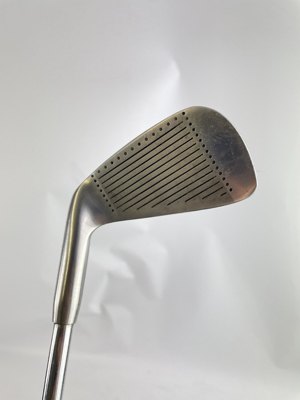 Macgregor Nicklaus 3 Iron Powersole Regular Flex Steel /Right /New Grip /55956