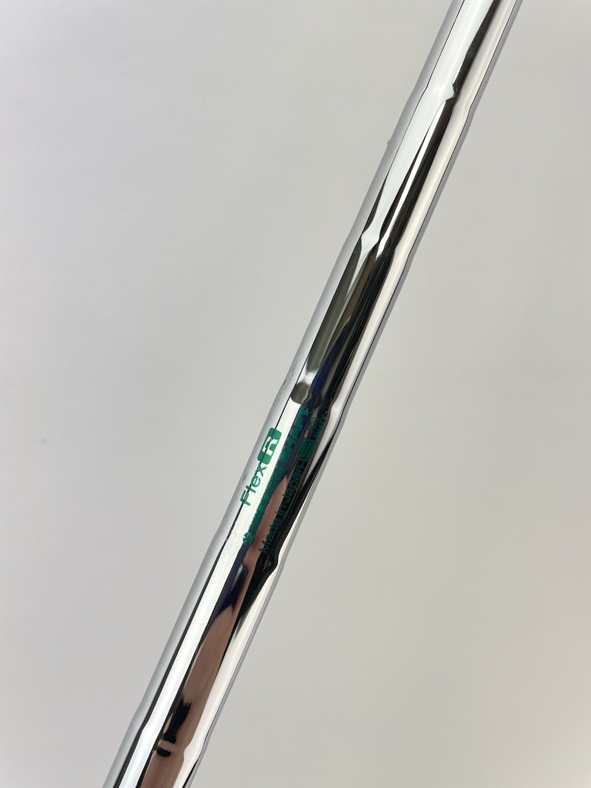 Nippon 950GH Neo Iron Shaft Regular Flex Steel 35.75 /0.355 Tapered /257698