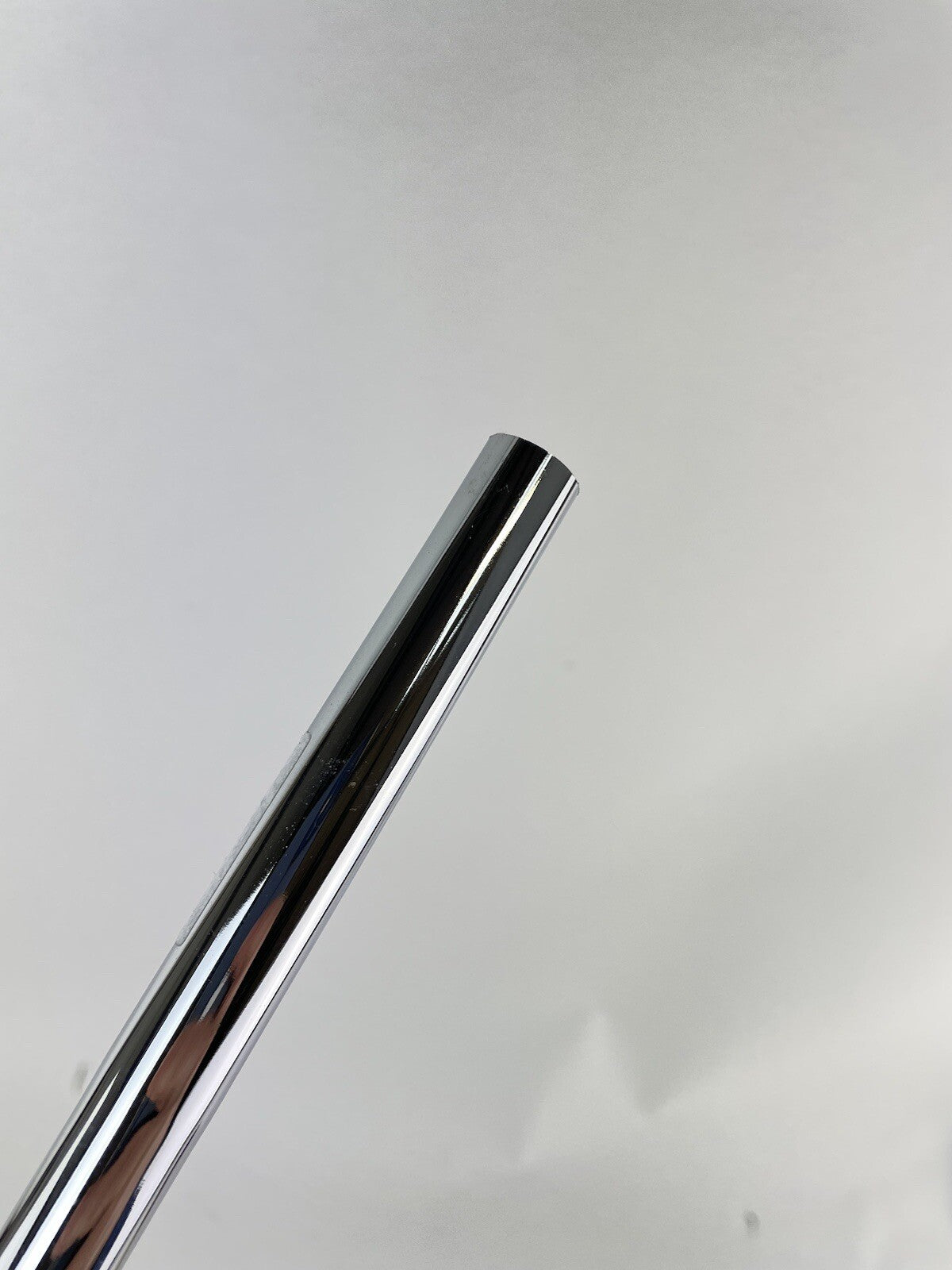 KBS Max Iron Shaft 90 Regular Flex Steel 35" /0.370 Parallel /148498