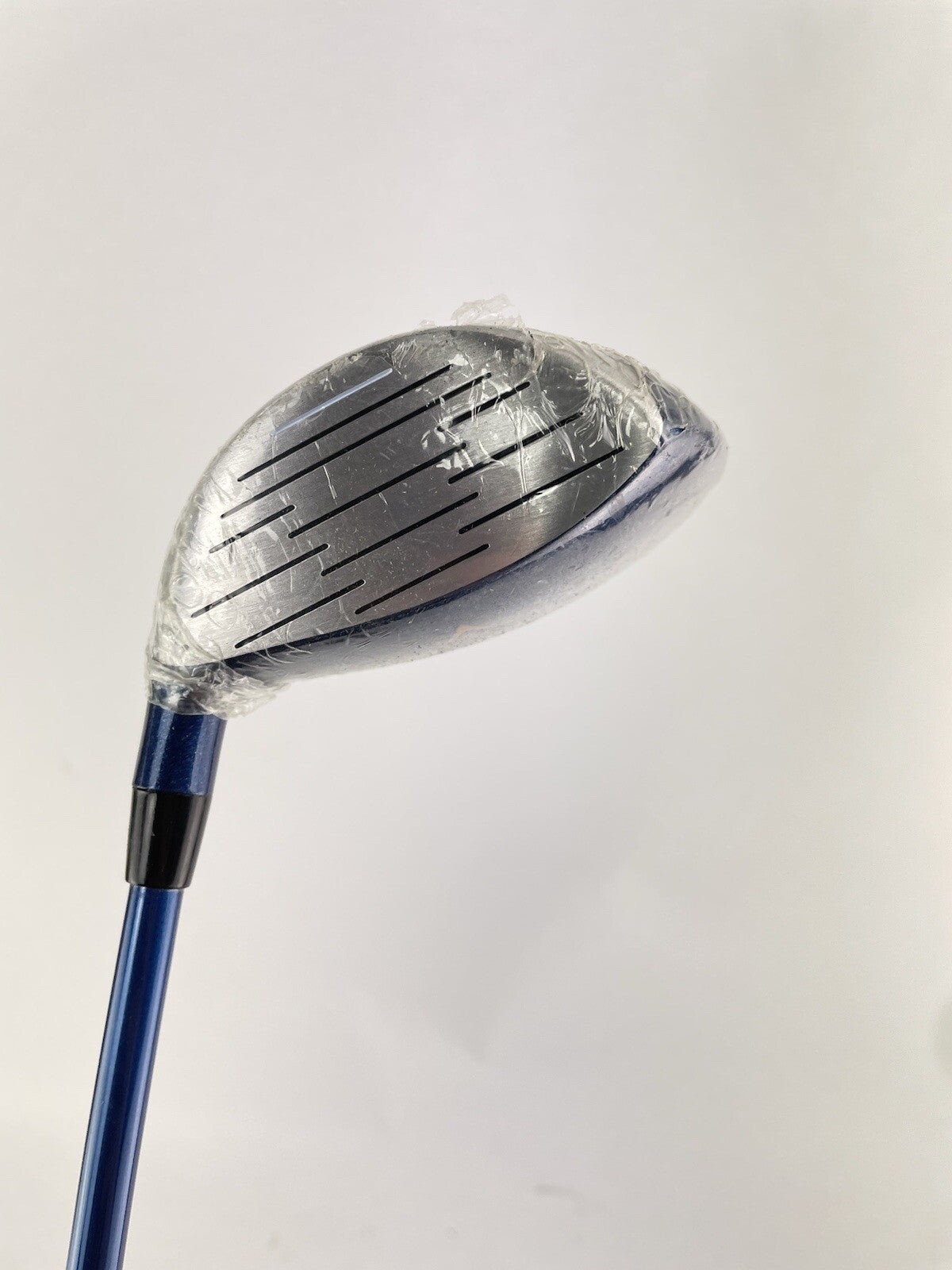 Ladies Golf New 3 Wood Outward Nine 15* Ladies Graphite /Right /New /157895