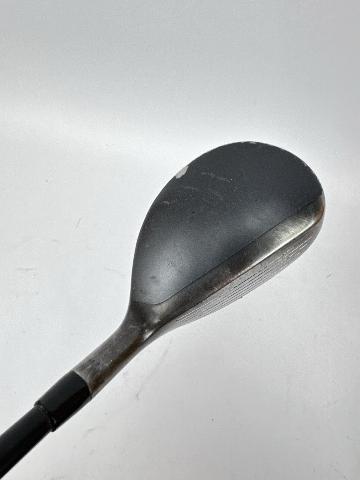 Ping G25 5 Hybrid 27 Degrees Regular Flex Graphite Shaft Left Handed/3718112