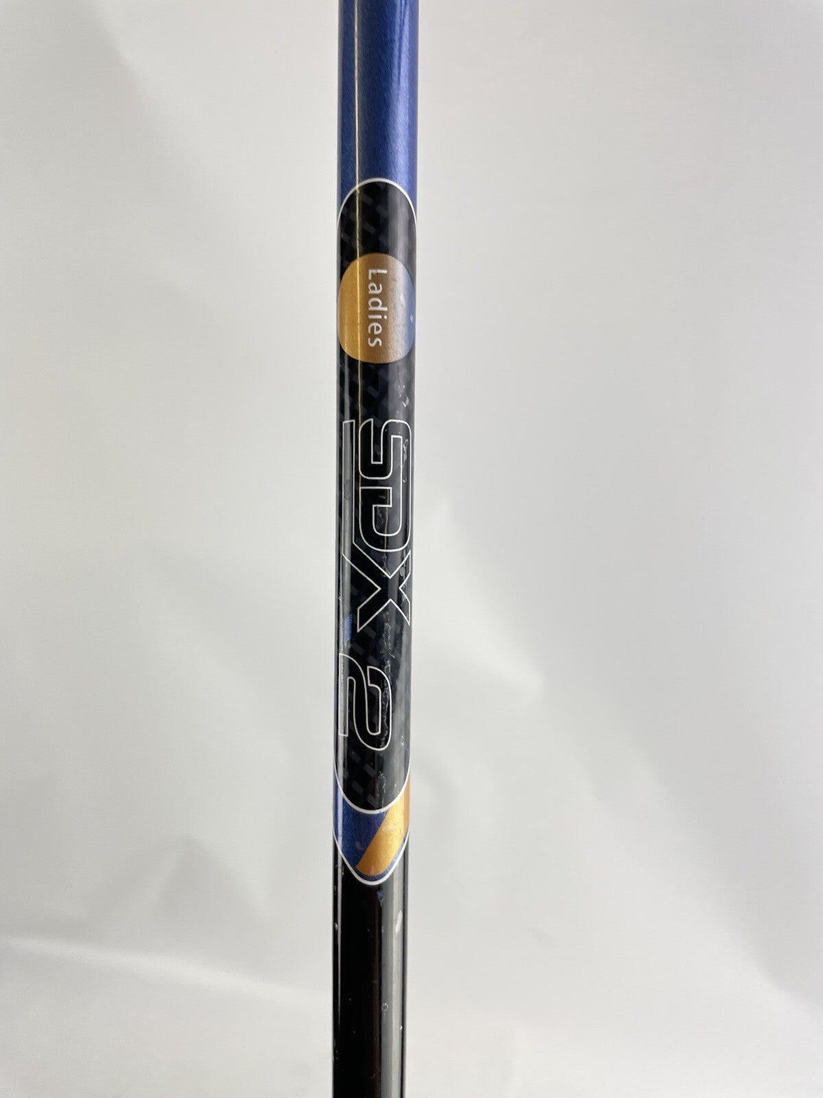 Ram SDX2 Ladies 7 Iron Wide Sole Ladies Graphite /Right /New Grip /860116