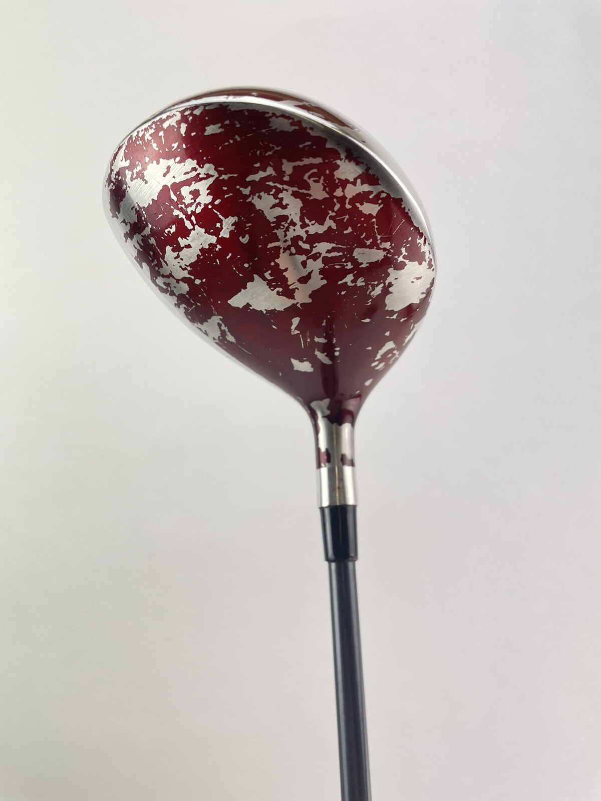 Dunlop Golf 3 Wood The Flame Firm Flex Graphite /Right Handed /New Grip /2094613