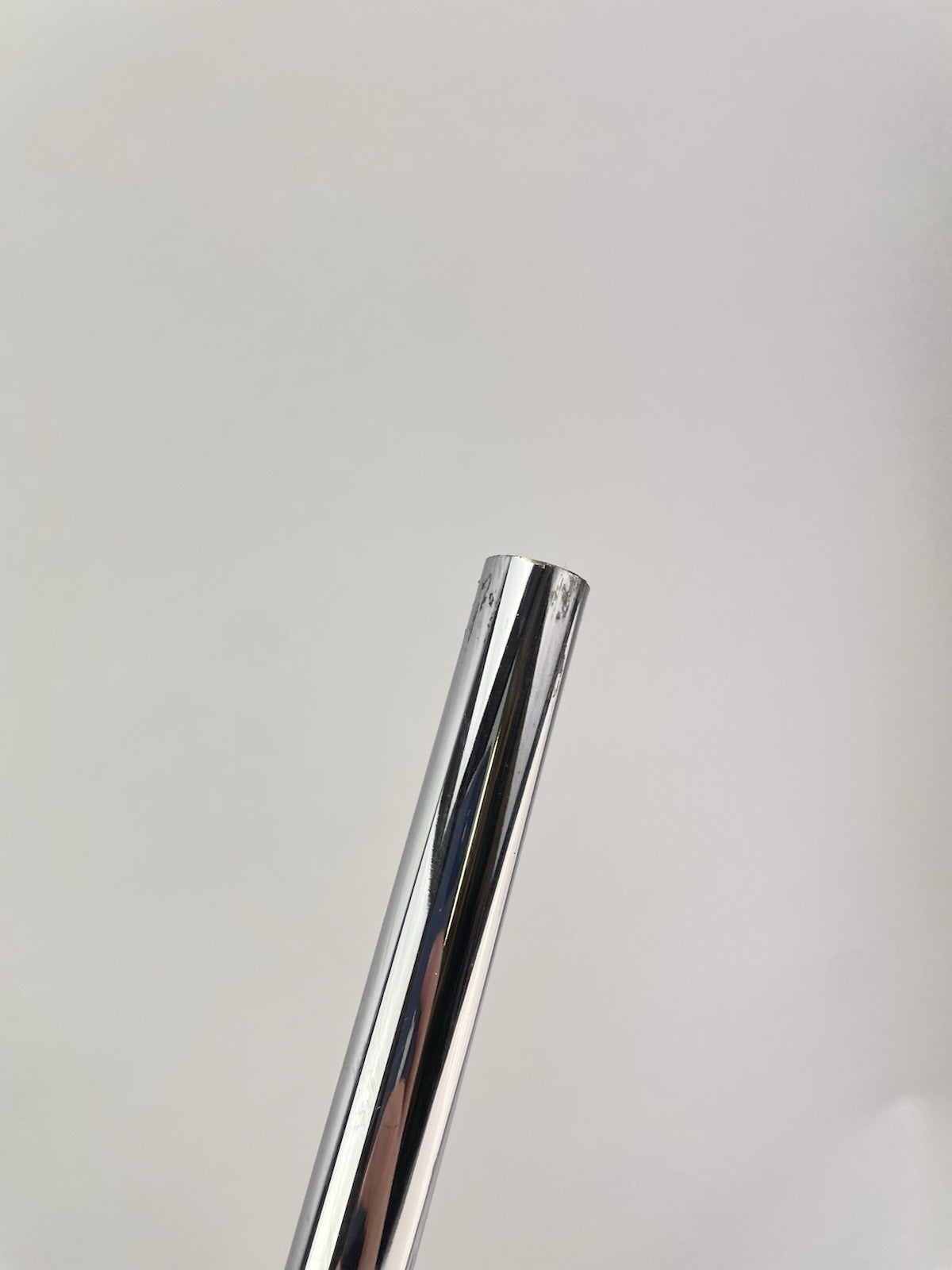 True Temper AMT Black Iron Shaft Regular Flex Steel 34.75” /0.355 Tapered /2917310