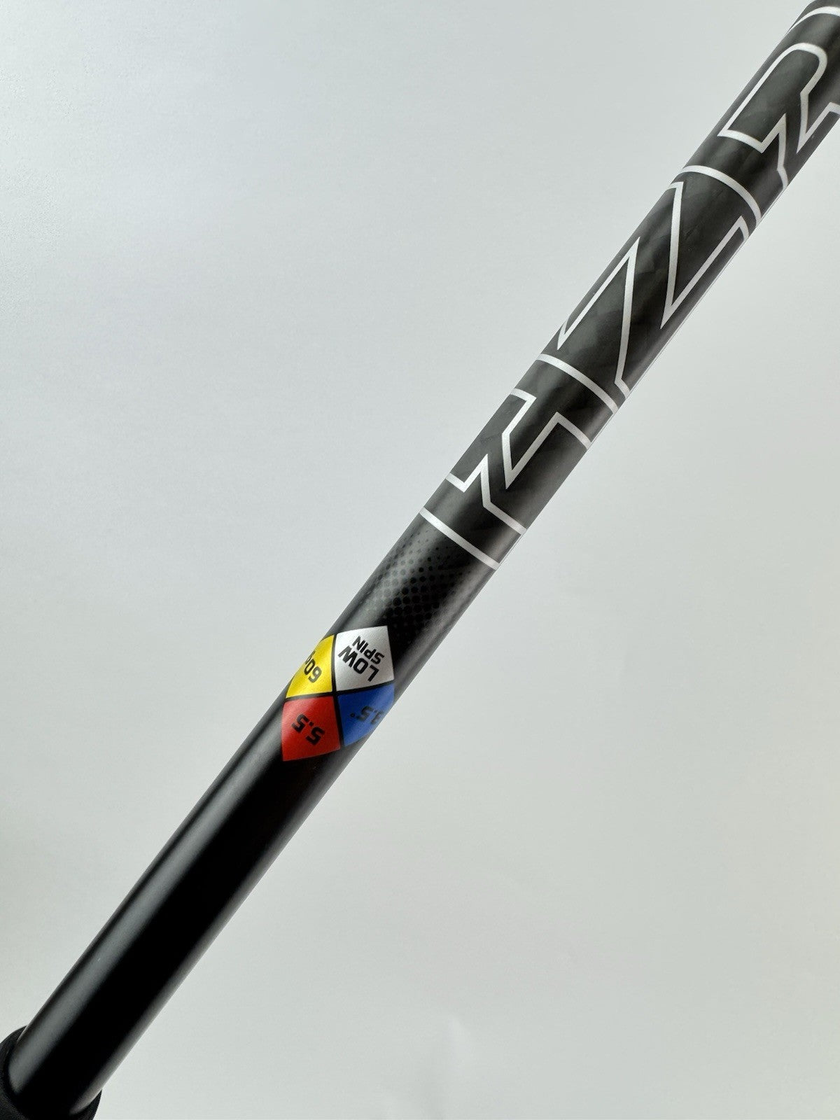 PXG Black Ops Driver Shaft Hzrdus Gen5 5.5 Regular Flex Graphite 60G /44” /New1