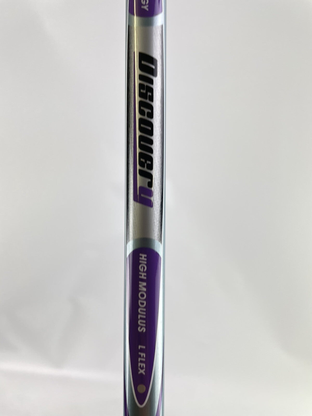 Longridge Golf Ladies 3 Wood Discovery Ladies Graphite /Right /Headcover /895713