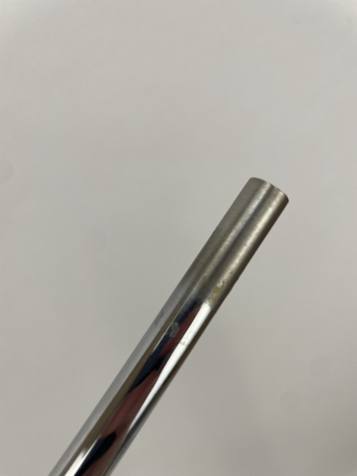 Dynamic Gold 120 Iron Shaft X100 Flex Steel (Extra Stiff) 35.25” /0.355 /343325