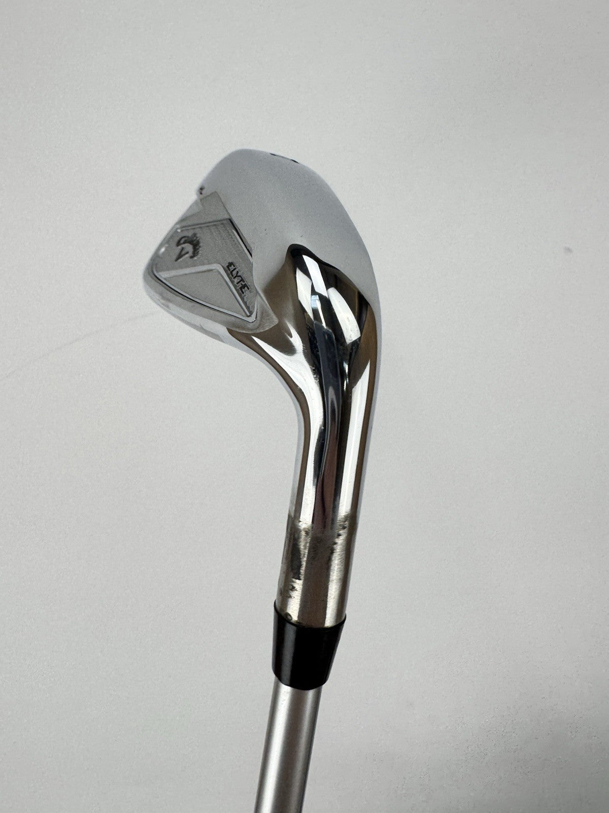 Callaway Elyte HL Pitching Wedge Aldila Ascent 50 A Senior Graphite /Right/355075