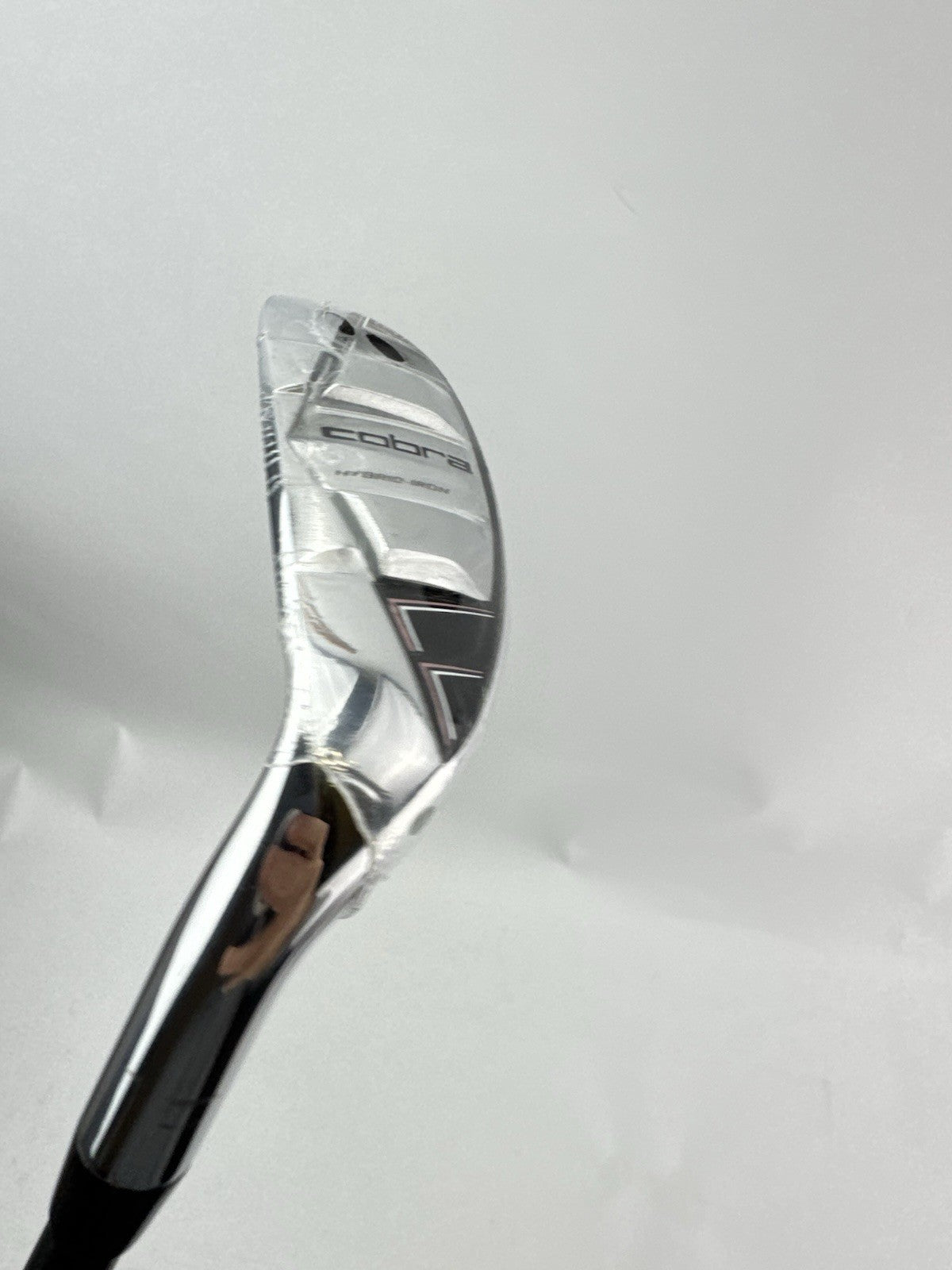 Cobra T-Rail Ladies Pitching Wedge KBS PGI Ladies Graphite /Left Handed /302115