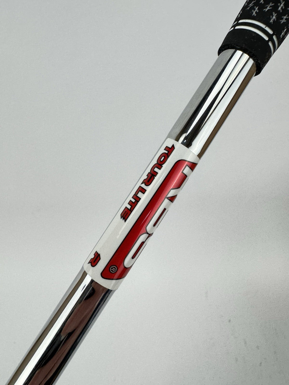 Cobra Forged Tec X 6 Iron KBS Tour Lite Regular Steel /Left Handed /New /3412014
