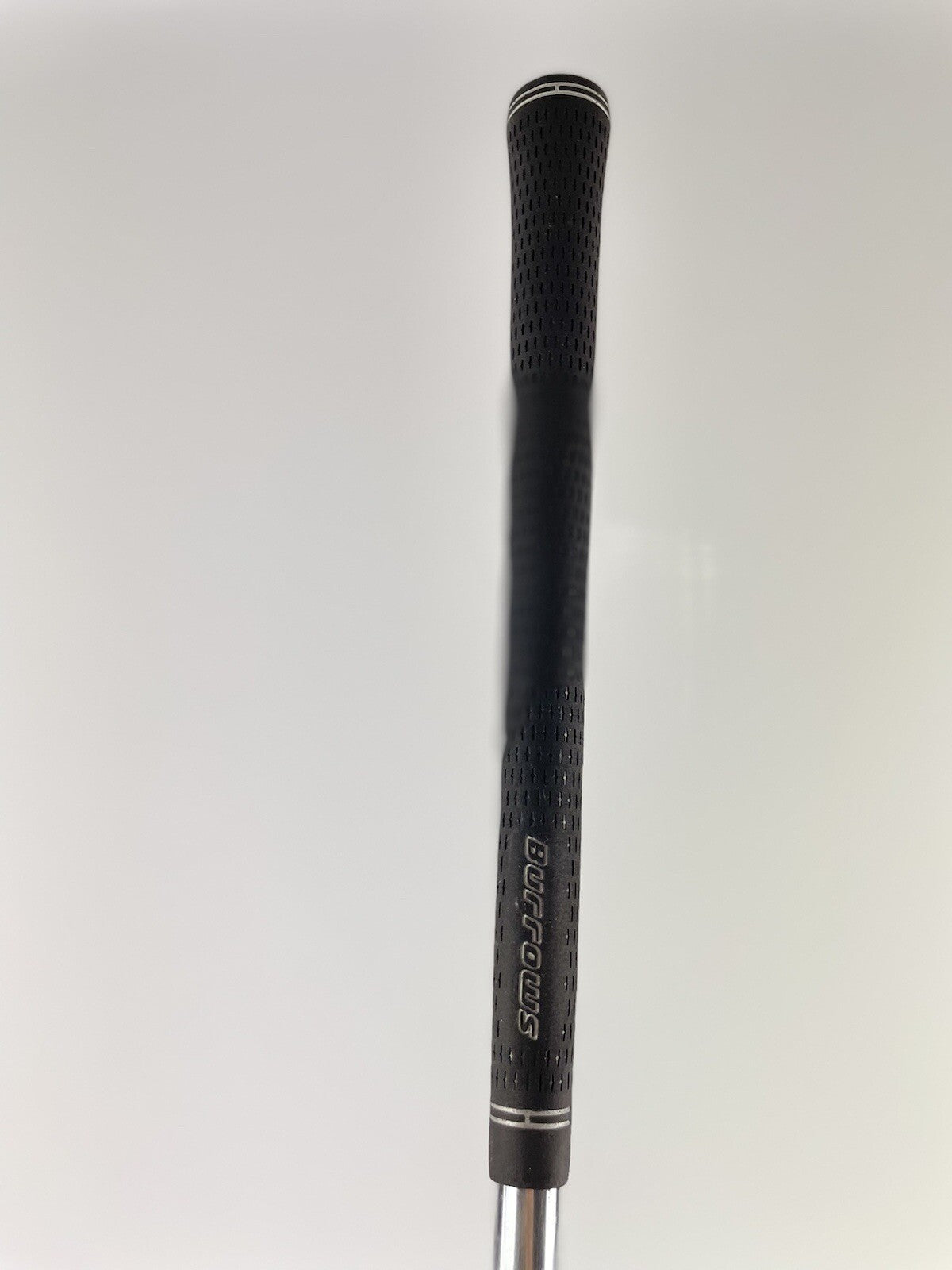 Wilson Mens Golf 6 Iron Augusta Regular Flex Steel /Right /New Grip /10107