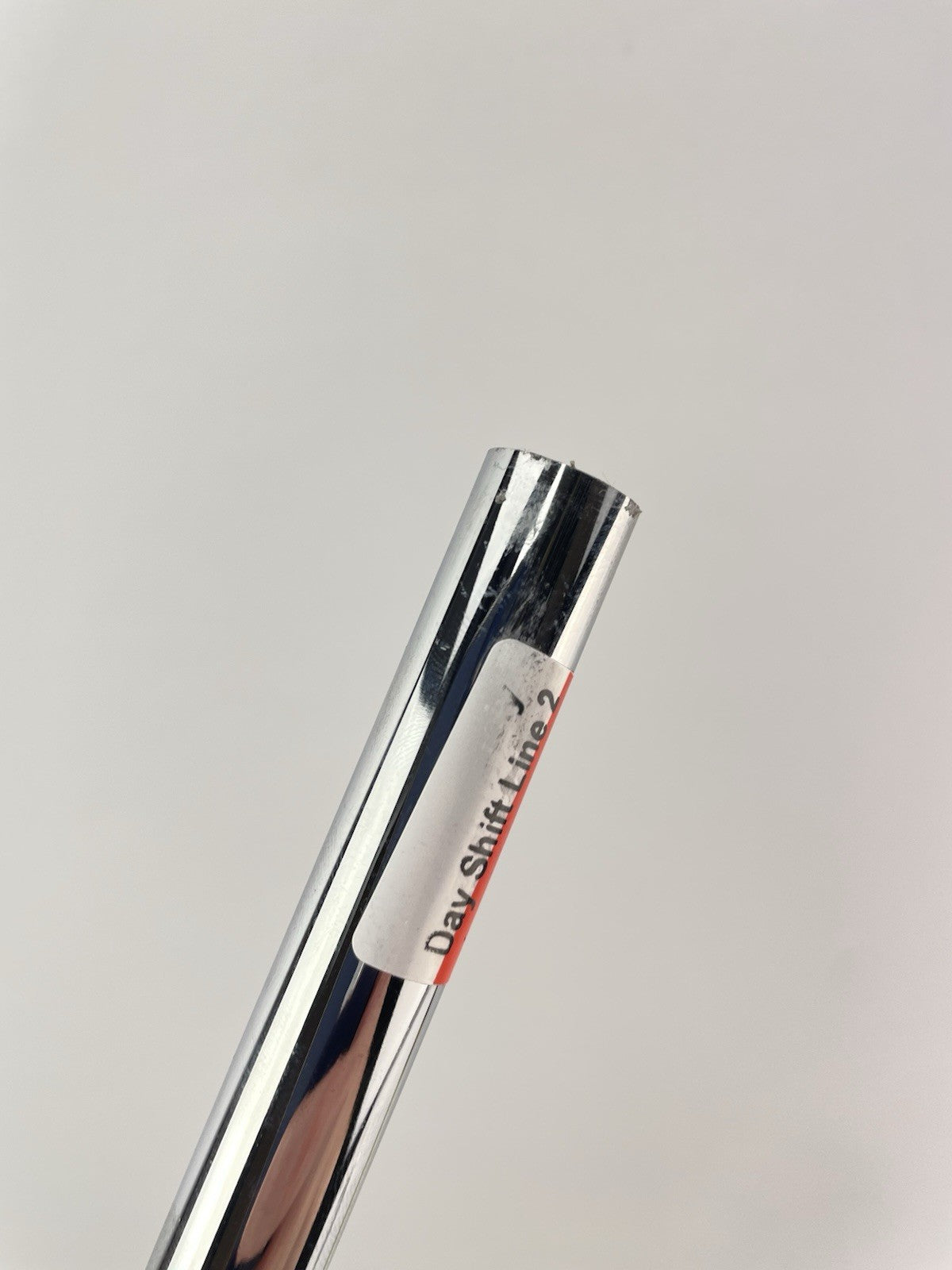 Dynamic Gold Mid Iron Shaft 115 X Flex Steel (Extra Stiff) 35.25 /0.355 /2640910