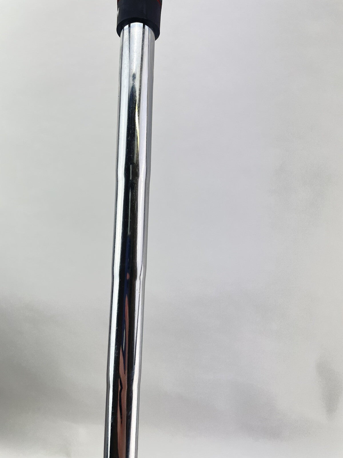 Dunlop Golf 4 Iron Max Regular Flex Steel /Right Handed /New Grip /2090914