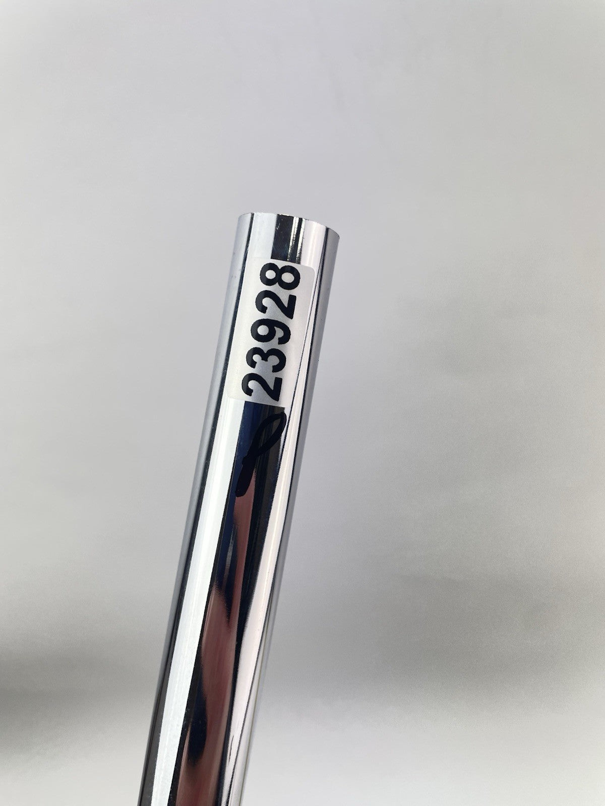 Nippon 950GH Iron Shaft Stiff Flex Steel 35.75 /0.370 Parallel Tip /2329813