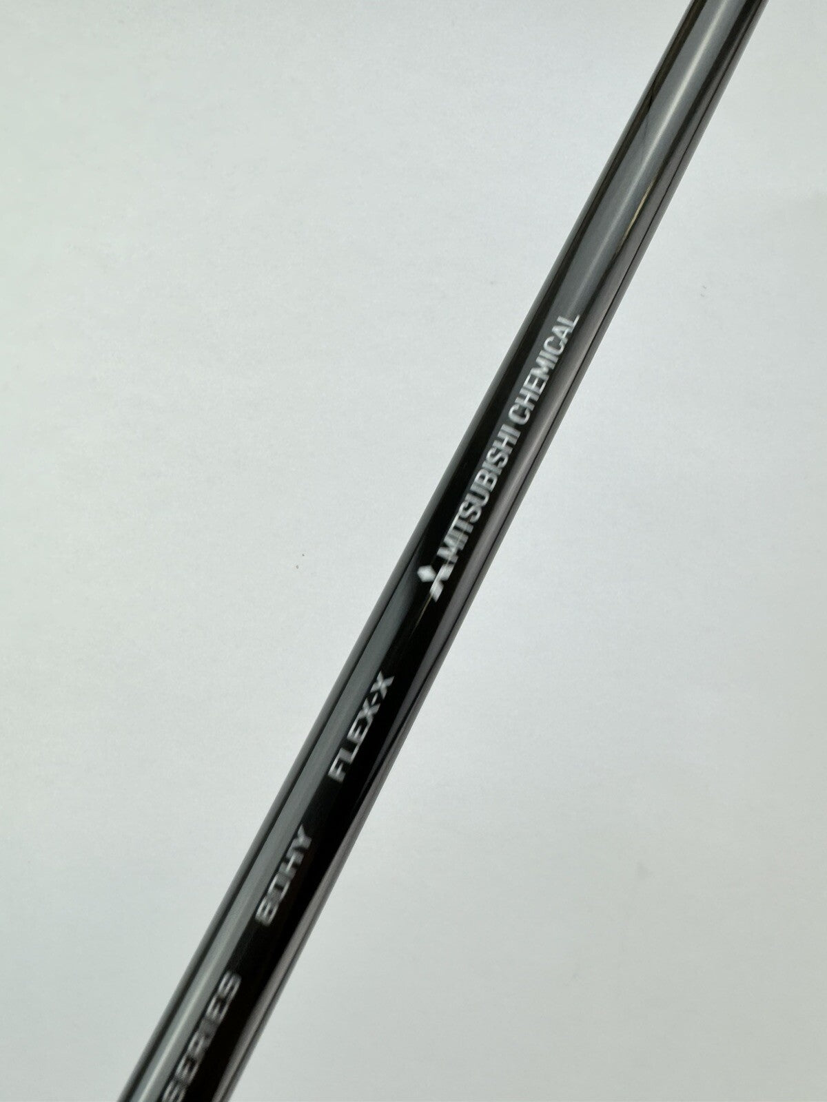 Cobra X Flex Hybrid Shaft Mitsubishi Tensei Blue AV Raw Graphite 40” /New /335515