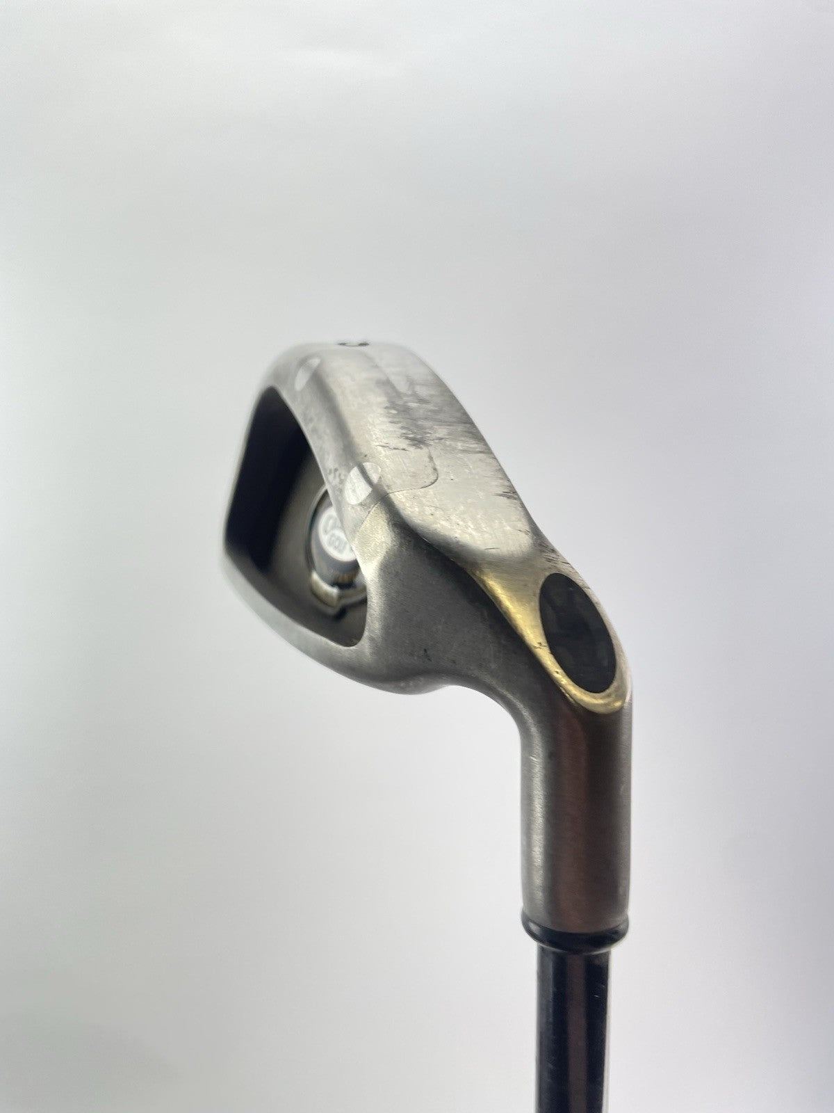 Callaway Big Bertha 3 Iron Regular Flex Graphite /Right /New Grip /283023