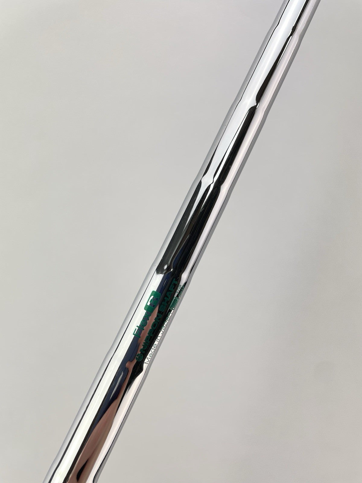 Nippon 950GH Neo Iron Shaft Regular Flex Steel 36.25 /0.355 Tapered /253818