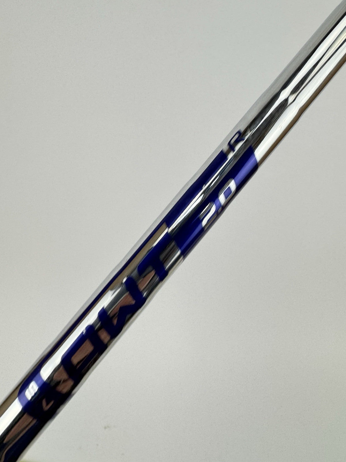 Ping AWT 2.0 Iron Shaft Regular Flex Steel 36.5” /0.355 Tapered /332242