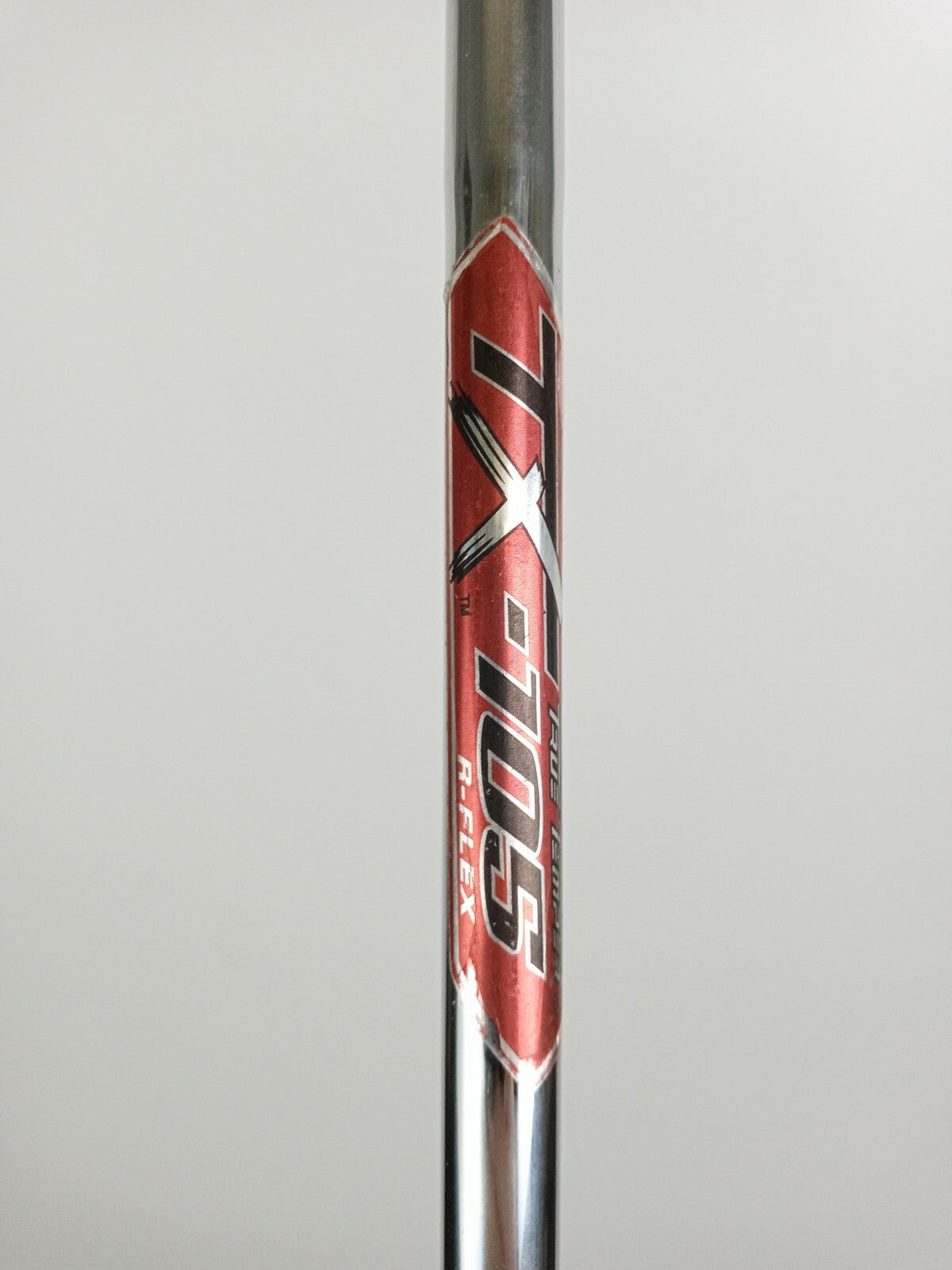 Wilson Staff Ci7 6 Iron Regular Flex Steel / Right / New Grip7