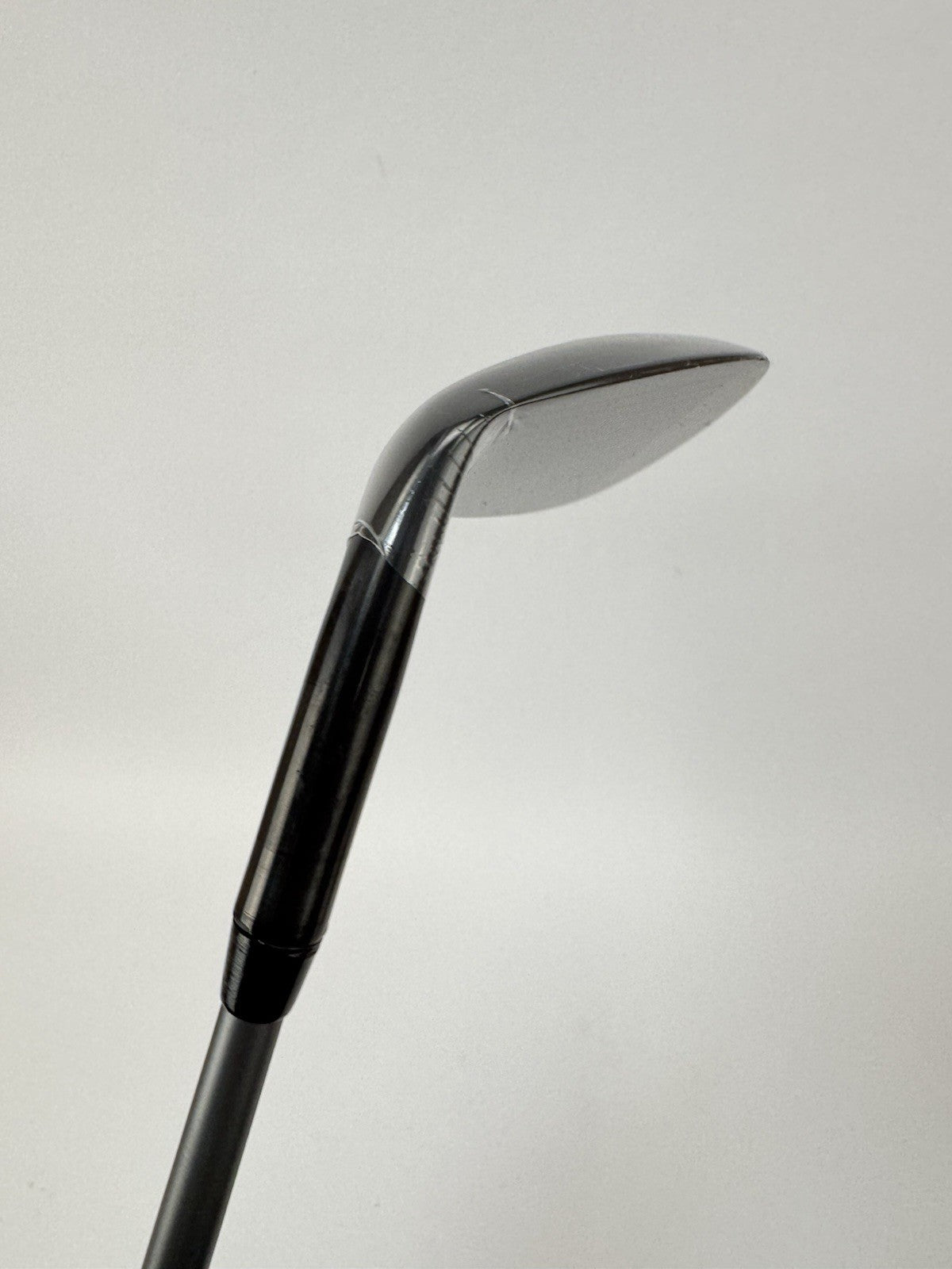 Radar Golf Sand Wedge 54* Blackout Catalyst 55 5.0 Senior Graphite /New /356127