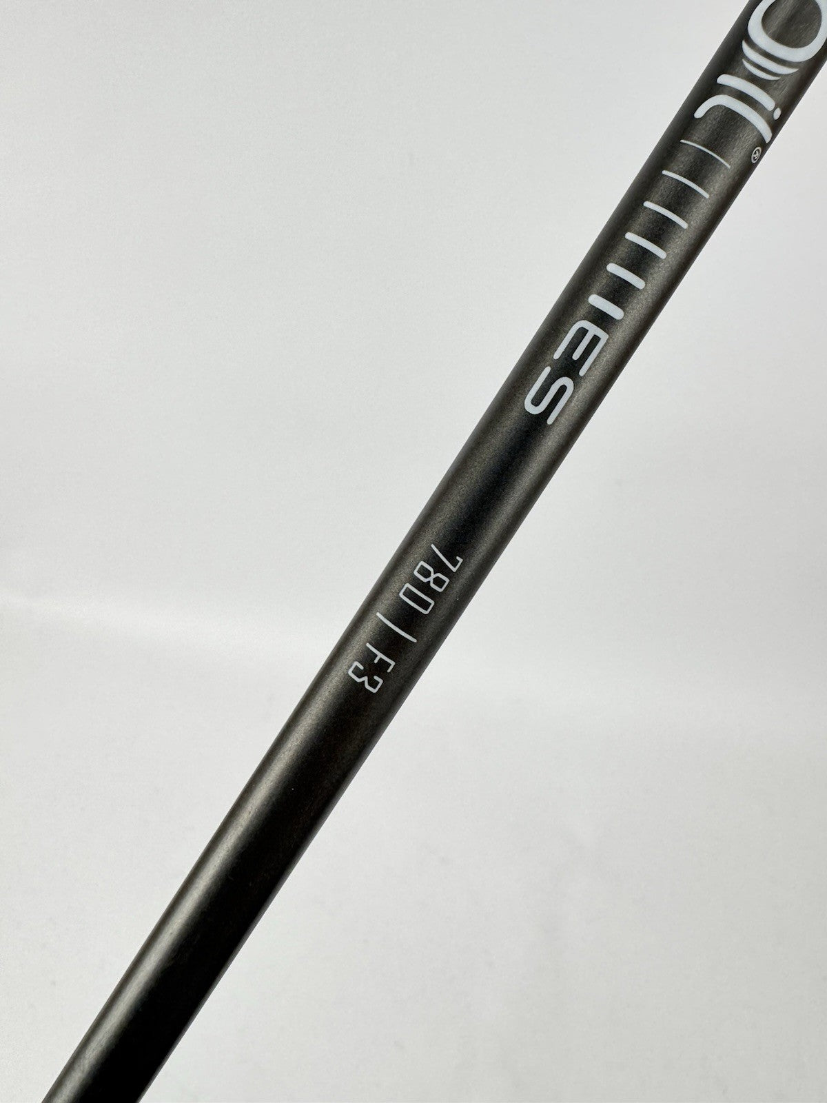 Cobra King Utility 4 Iron 22.5* Recoil ES 780 F3 Regular Graphite /Right /3644611
