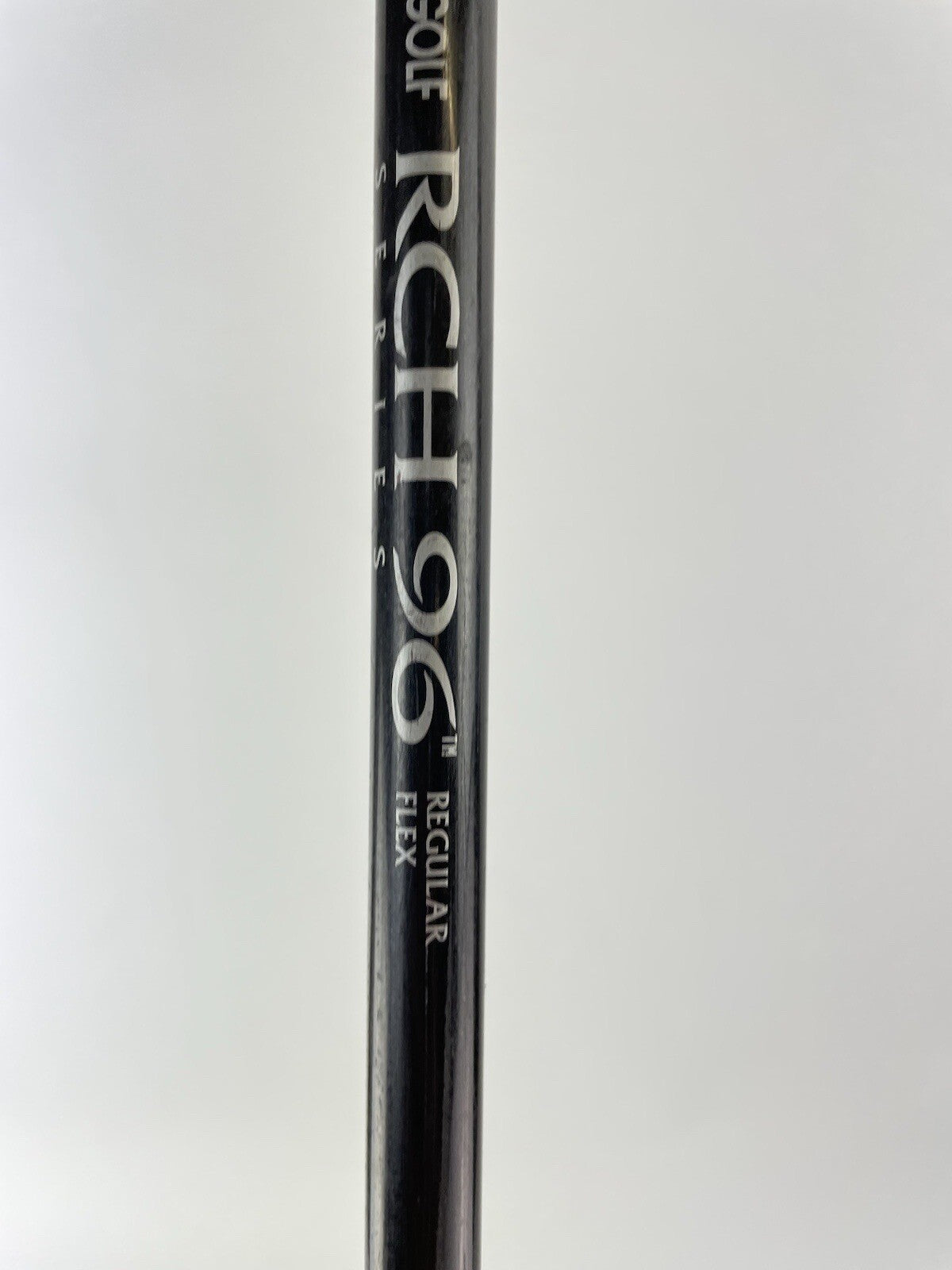 Callaway Tungsten 8 Iron Great Big Bertha Regular Graphite /Right Handed /1227315