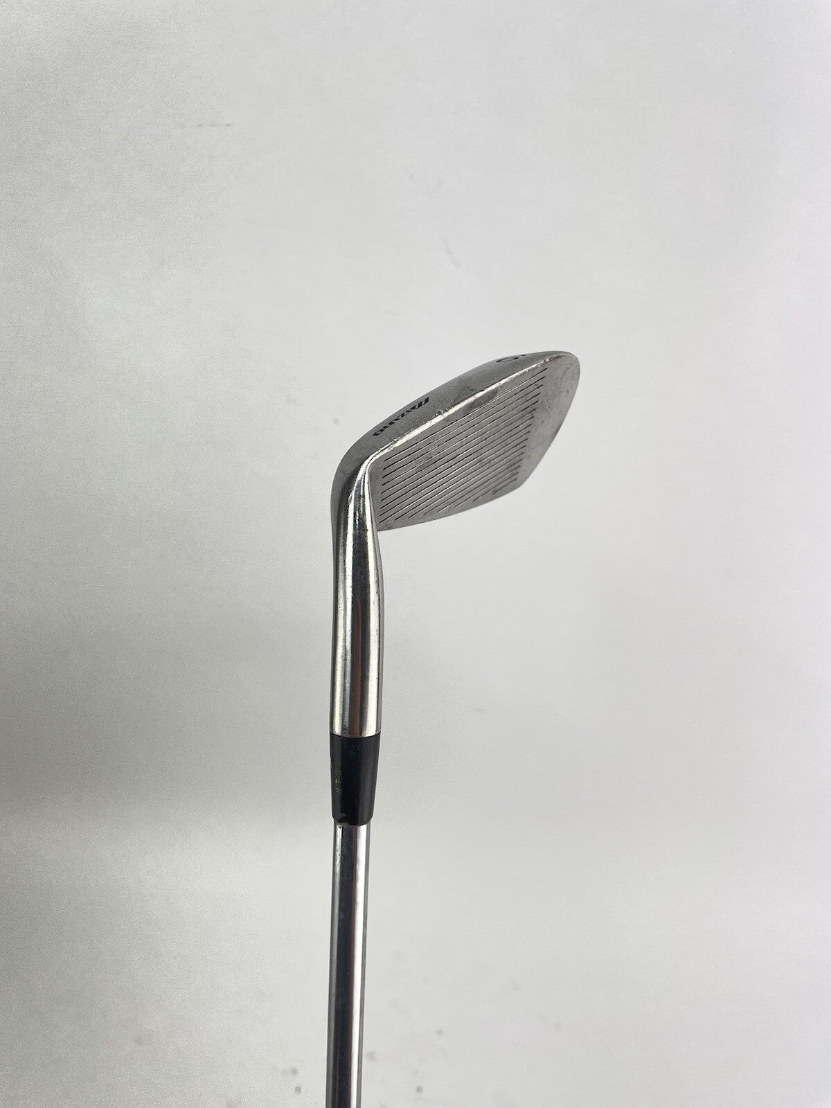 Mizuno T-Zoid 9 Iron Oversize Regular Steel /Right Handed /New Grip /172556