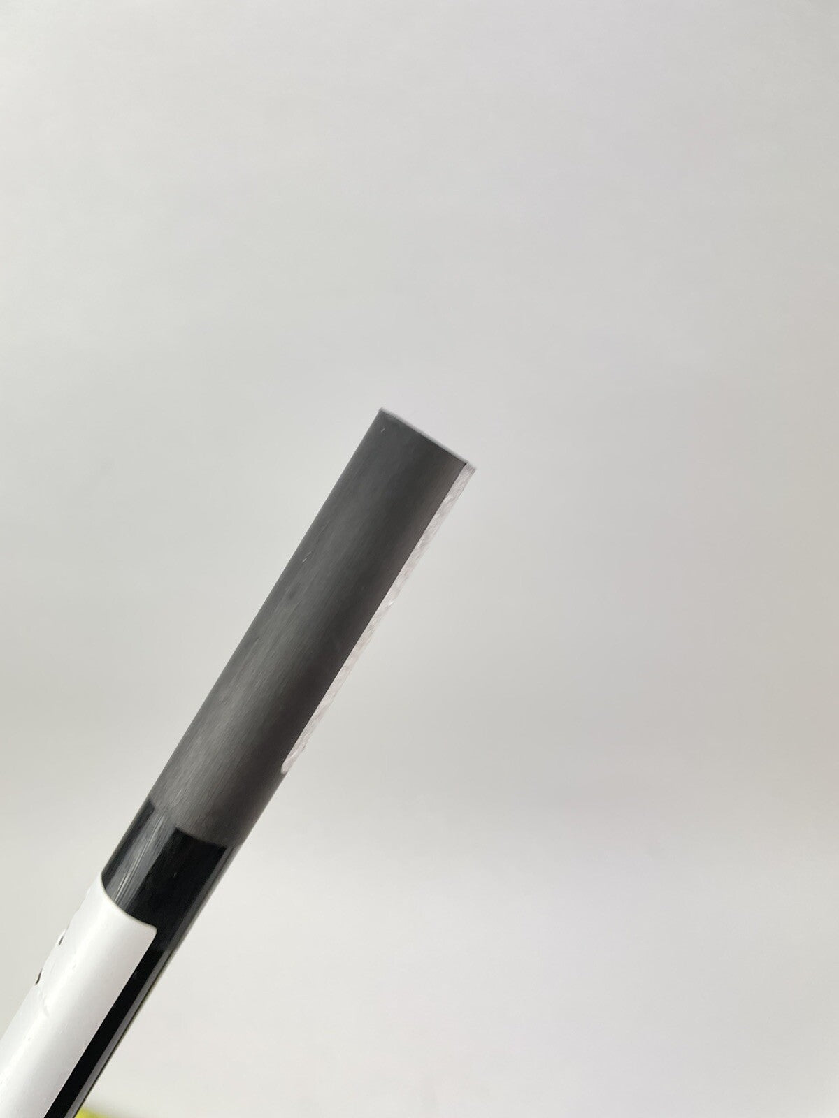 Tensei White Iron Shaft AV Stiff Flex Graphite 35" /0.370 Parallel /1924311