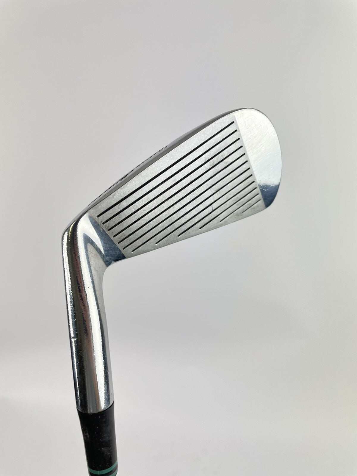 John Letters Pga European Tour Forged 4 Iron R300u Regular Steel /New Grip /18914