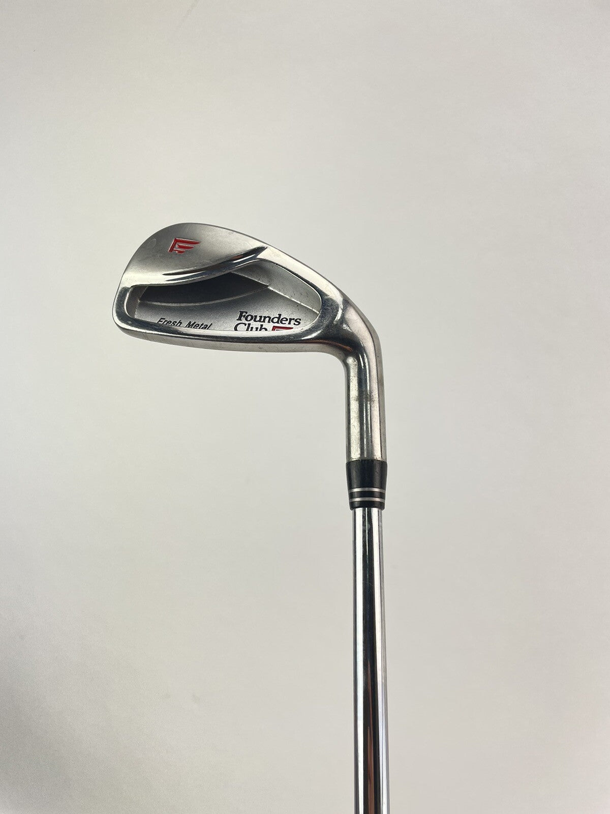 Founders Club 3 Iron DG R300 Regular Flex Steel /Right Hand /New Grip /1893515