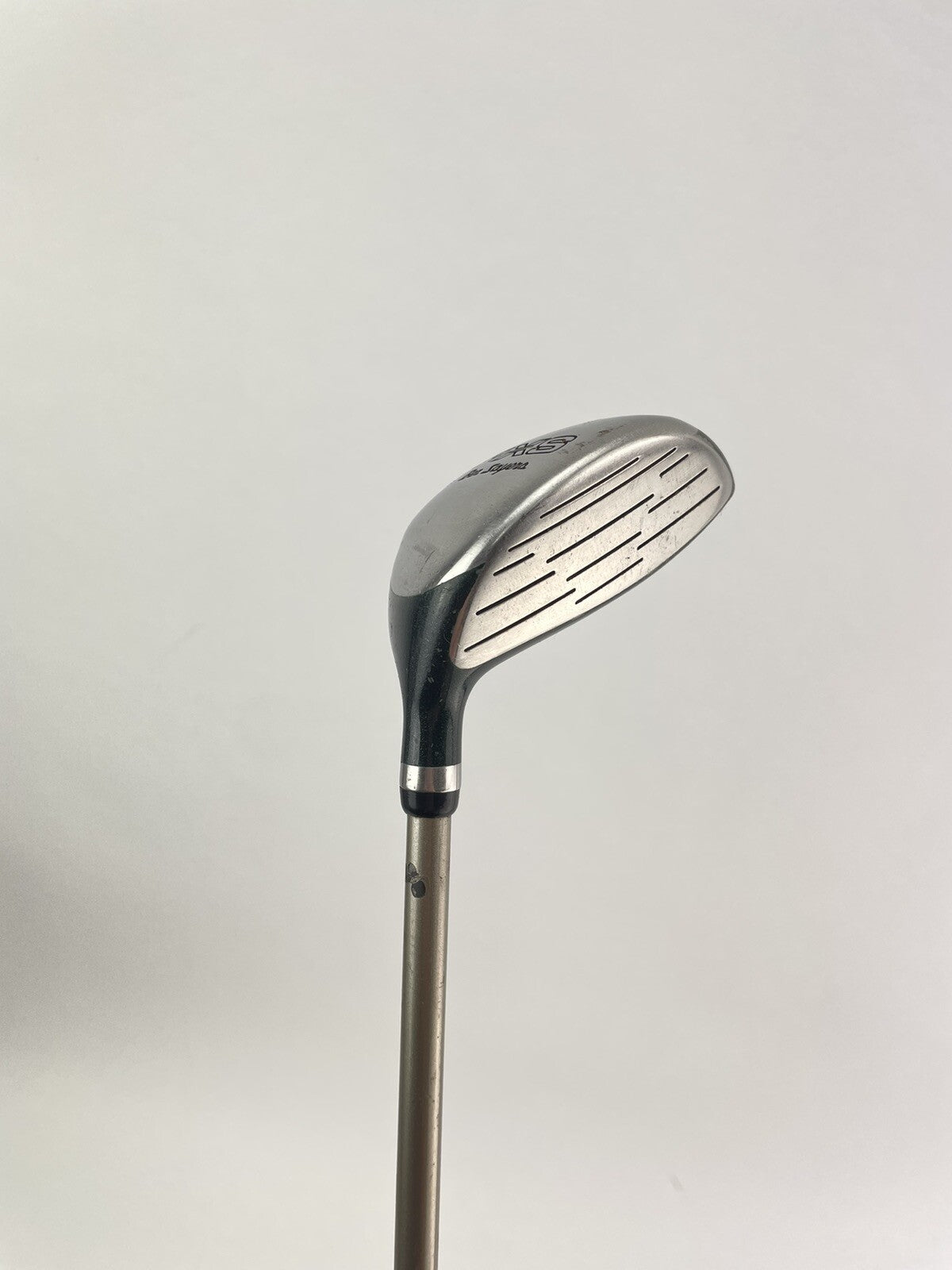 Ben Sayers 7 Wood Powerpact XS Ladies Flex Graphite /Right /New Grip /192873