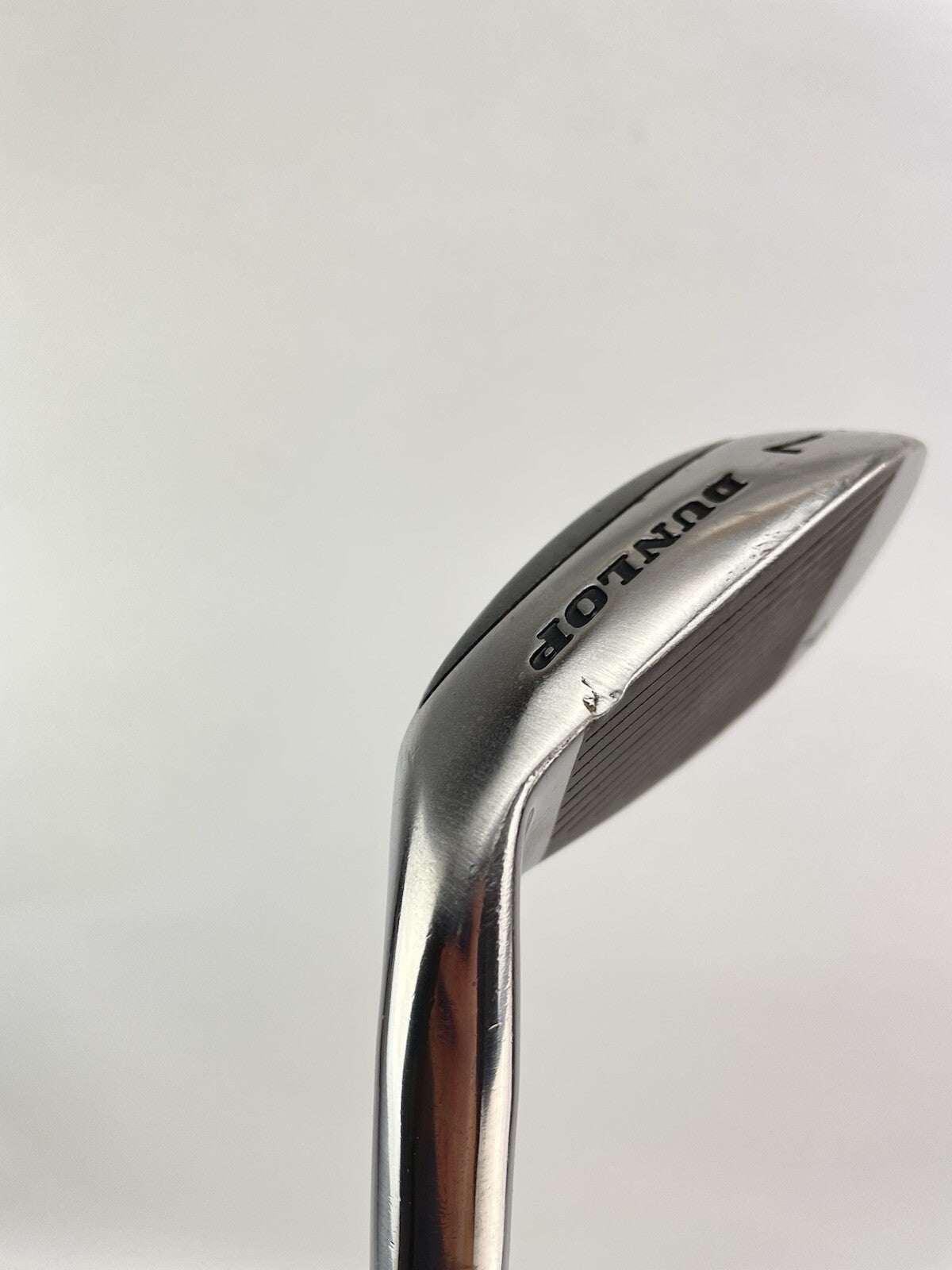 Dunlop Golf 7 Iron Tour Regular Flex Graphite /Right Handed /New Grip /196399