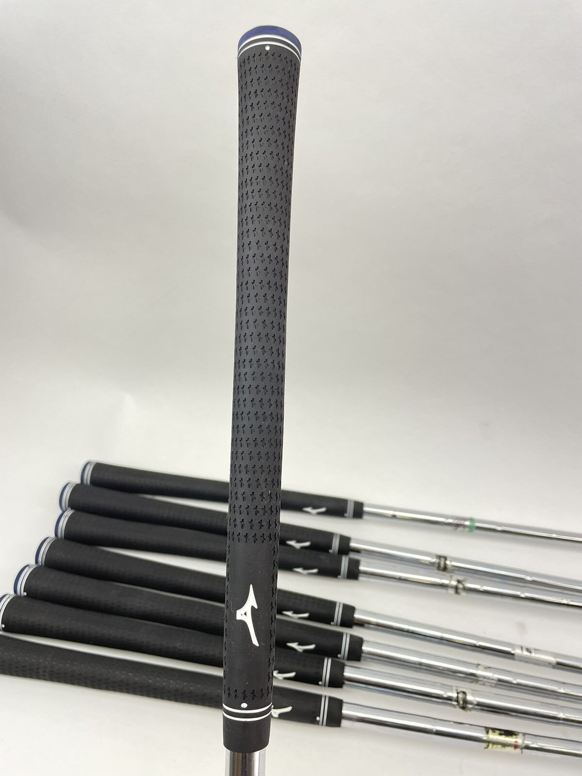 Mizuno Pro MS-3 Iron Set 3-9+SW Regular Steel /Right /New Grips /2029821