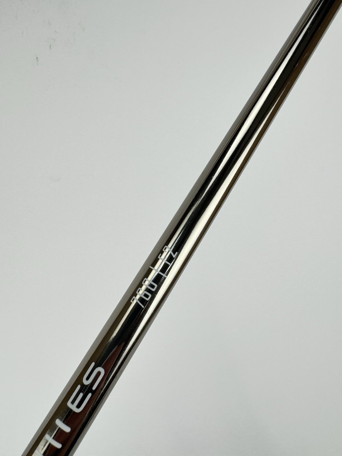 UST Recoil 760 Smac Wrap Iron Shaft F2 Senior Graphite 35.75” /0.355 Taper/329116