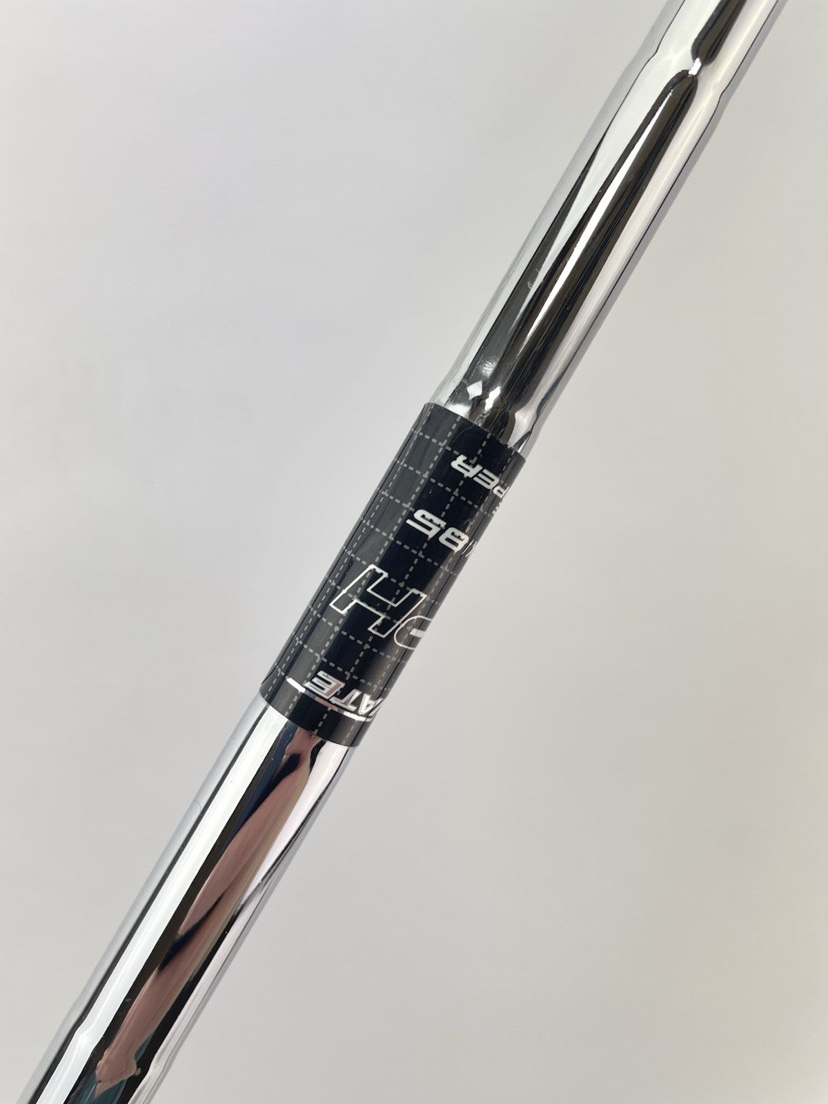 Elevate MPH 85 Iron Shaft Stiff Flex Steel 35 /0.370 Parallel /255476