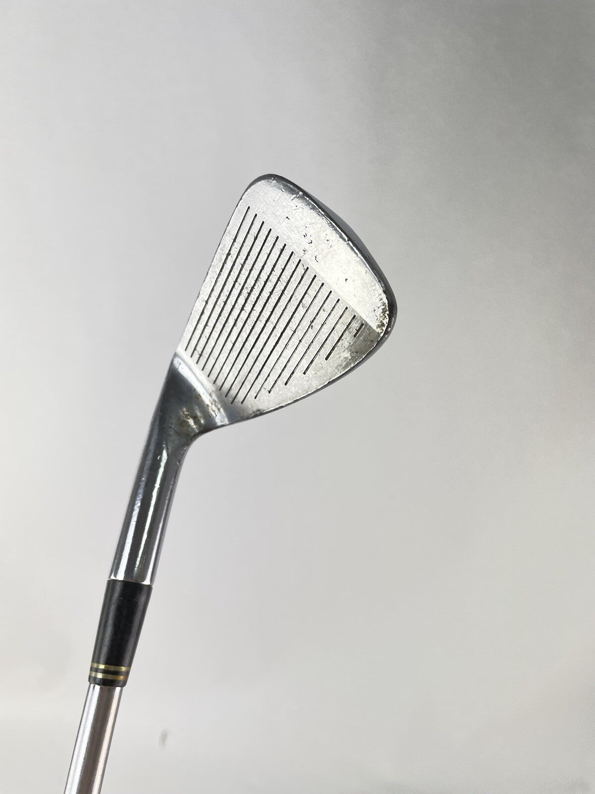 Mizuno Tour 9 Iron Blade Stiff Flex Steel /Right Handed /New Grip /1496010