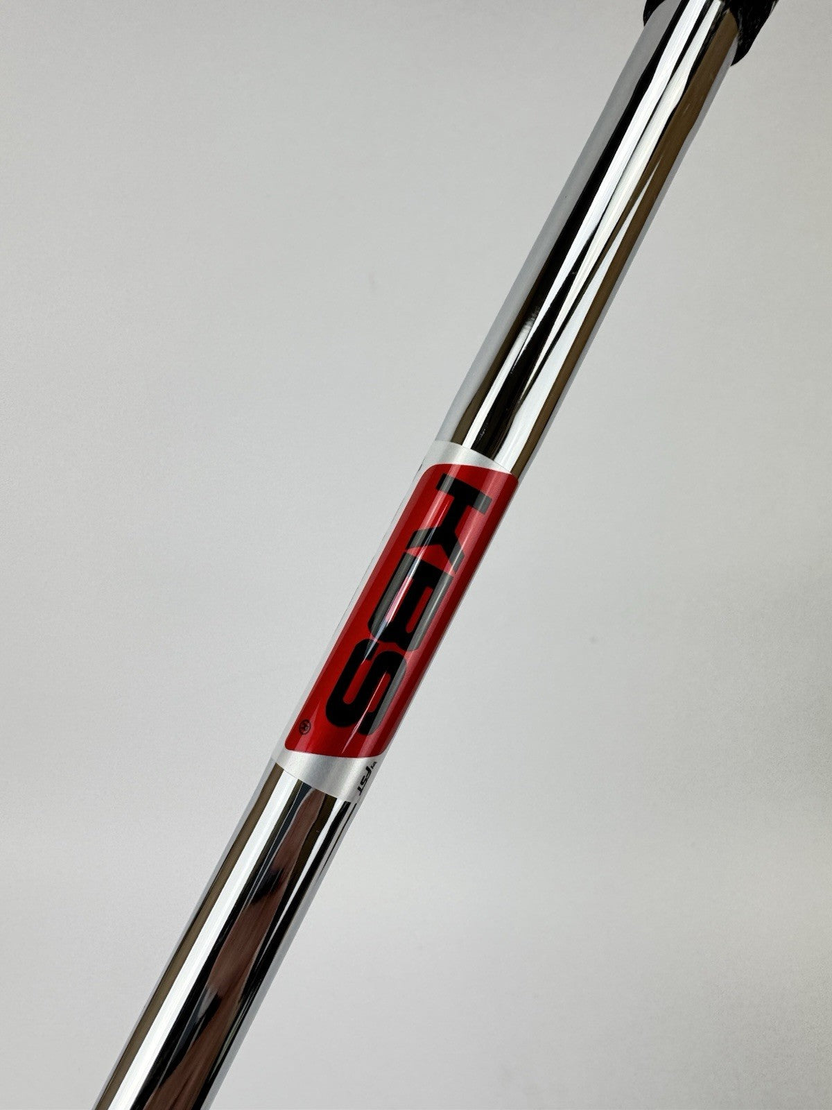Cobra MIM Tour 6 Iron 29* KBS $-Taper 110 Regular Steel /Left Handed /3566013