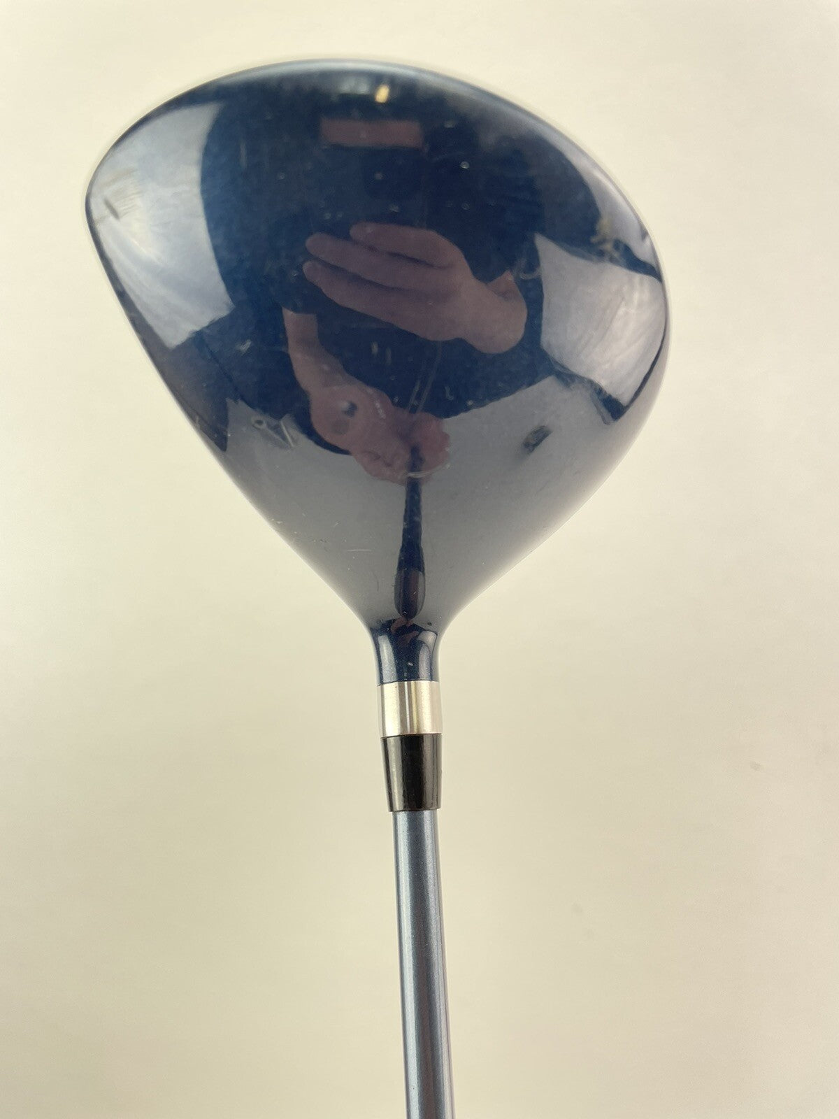 PGA Collection 3 Wood Ladies Flex Graphite Shaft /Right Handed /New Grip /2027515