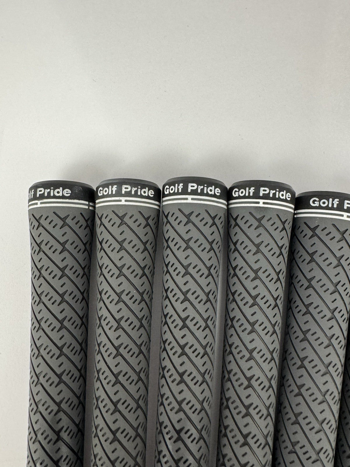 Golf Pride Z Grip Taylormade (6) Mens Standard Golf Grips /Pulled /352155