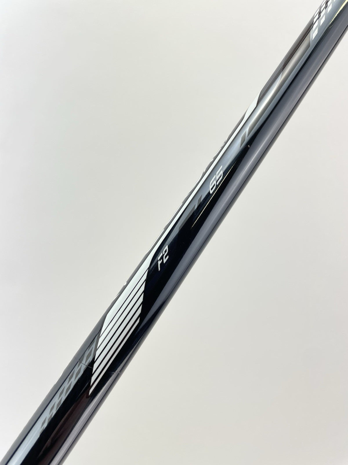 UST Recoil Dart Iron Shaft 65 Senior Flex Graphite 34.5” /0.370 Parallel /299249